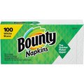 Bounty Napkins, Everyday, 100PK PGC34884